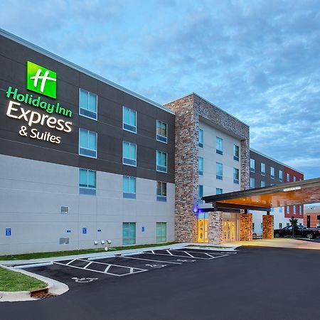 Holiday Inn Express & Suites - La Grange By Ihg Zewnętrze zdjęcie