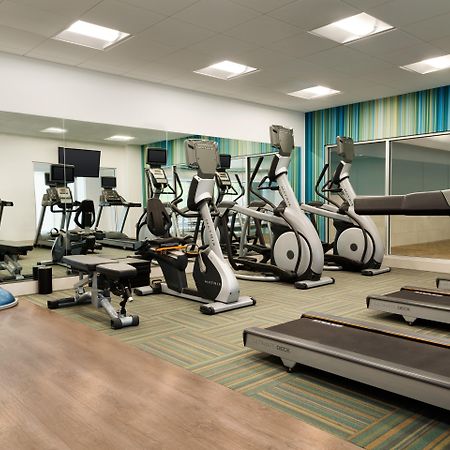 Holiday Inn Express & Suites - La Grange By Ihg Zewnętrze zdjęcie