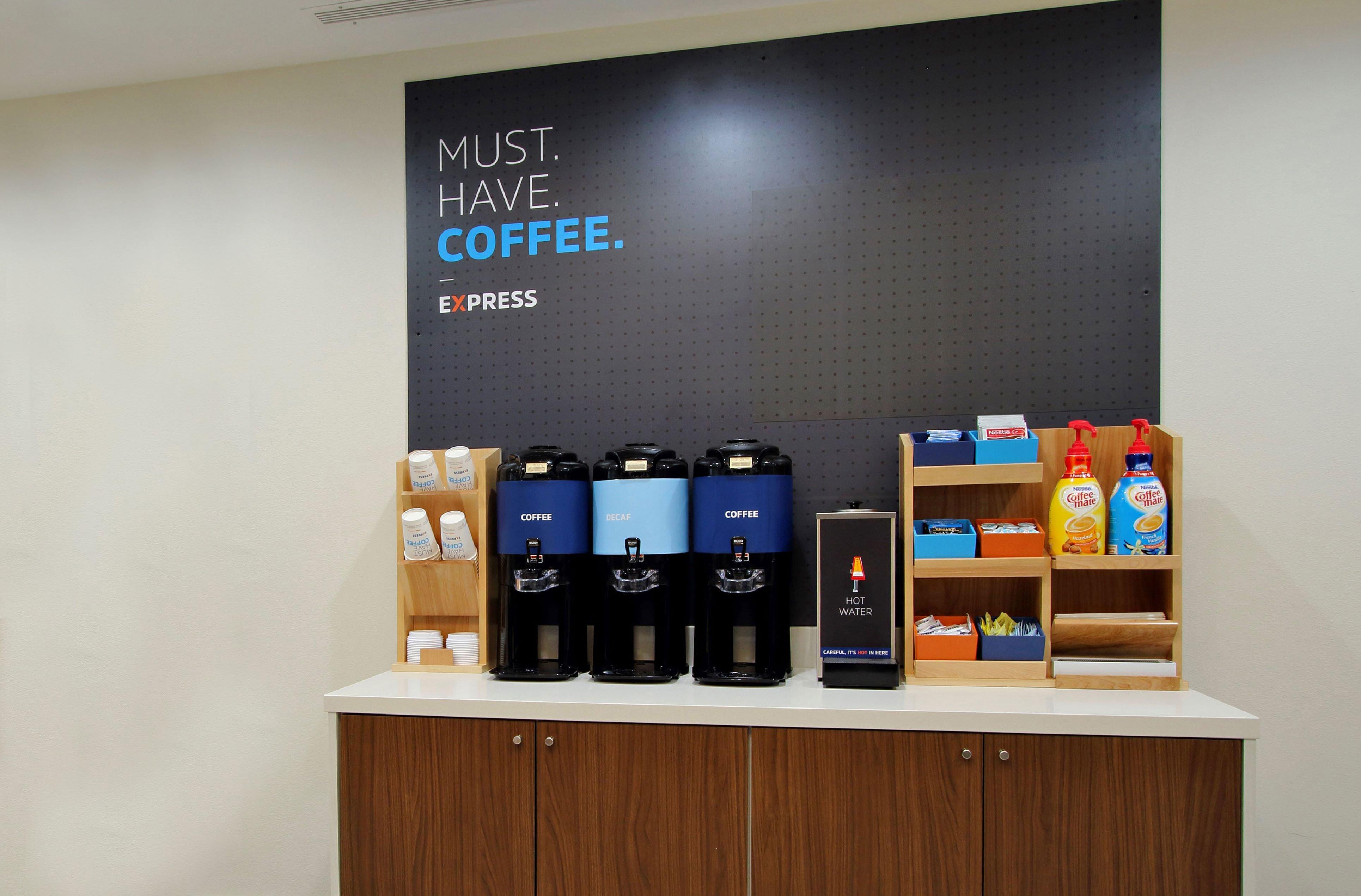 Holiday Inn Express & Suites - La Grange By Ihg Zewnętrze zdjęcie