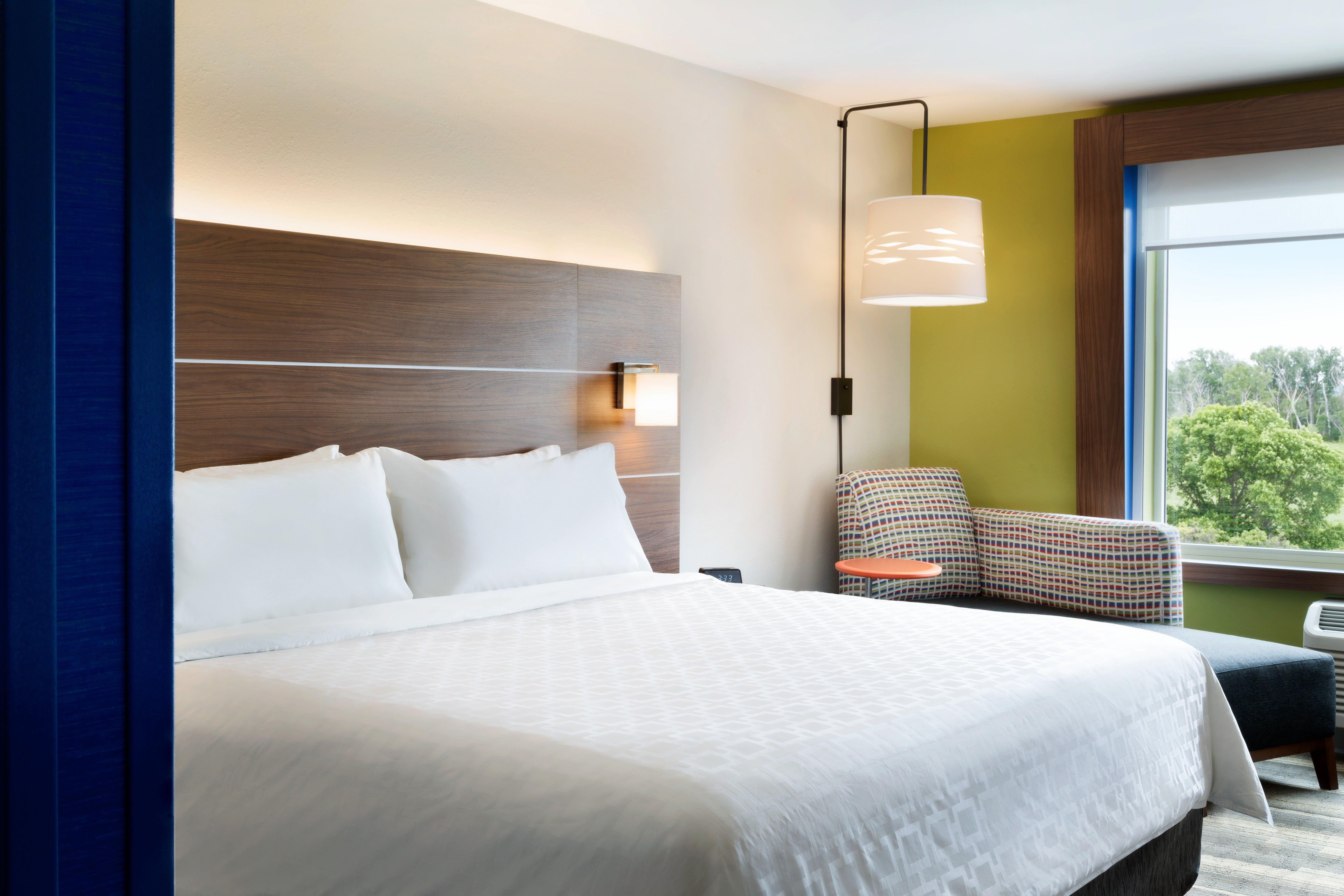 Holiday Inn Express & Suites - La Grange By Ihg Zewnętrze zdjęcie
