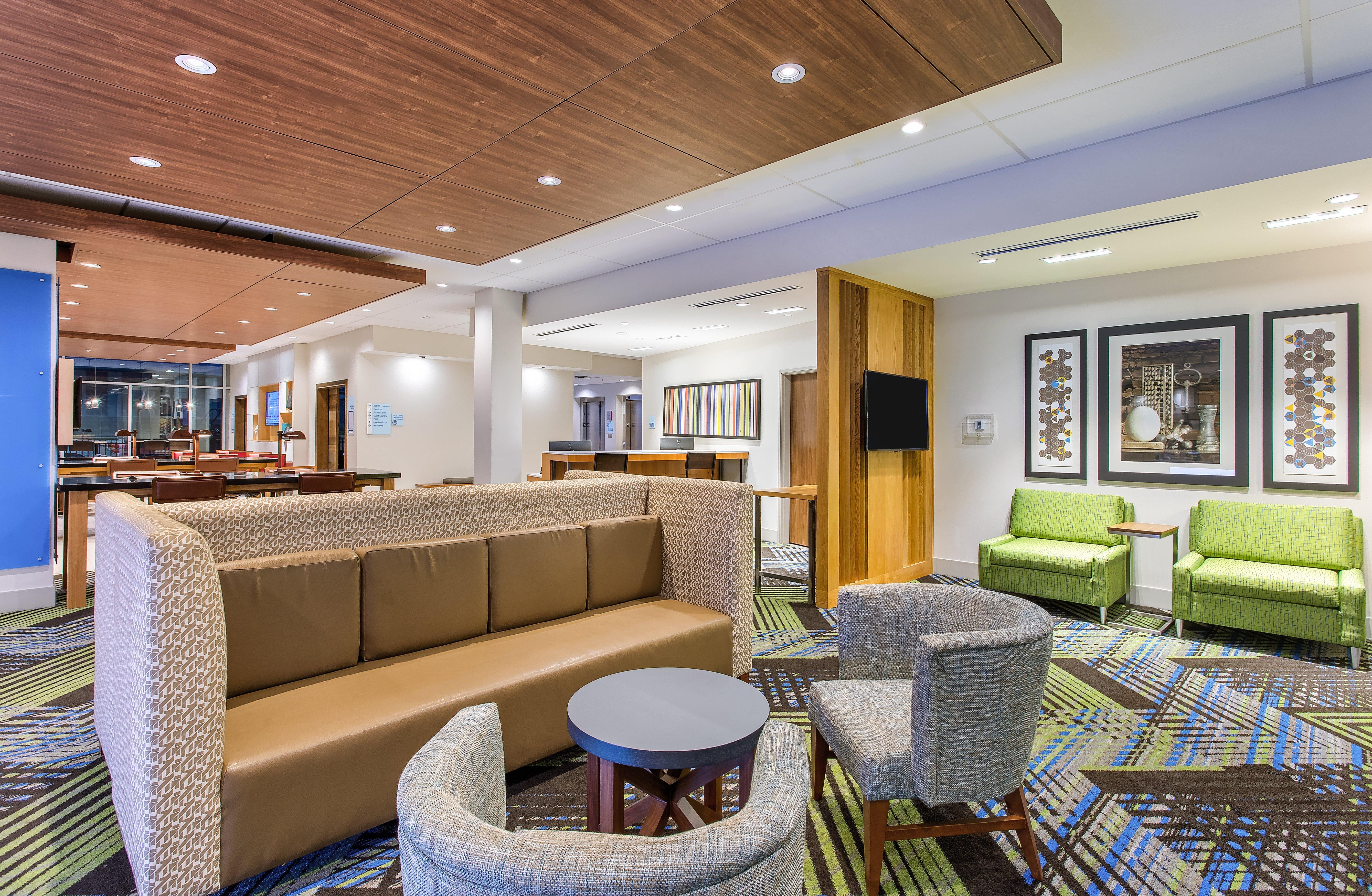 Holiday Inn Express & Suites - La Grange By Ihg Zewnętrze zdjęcie