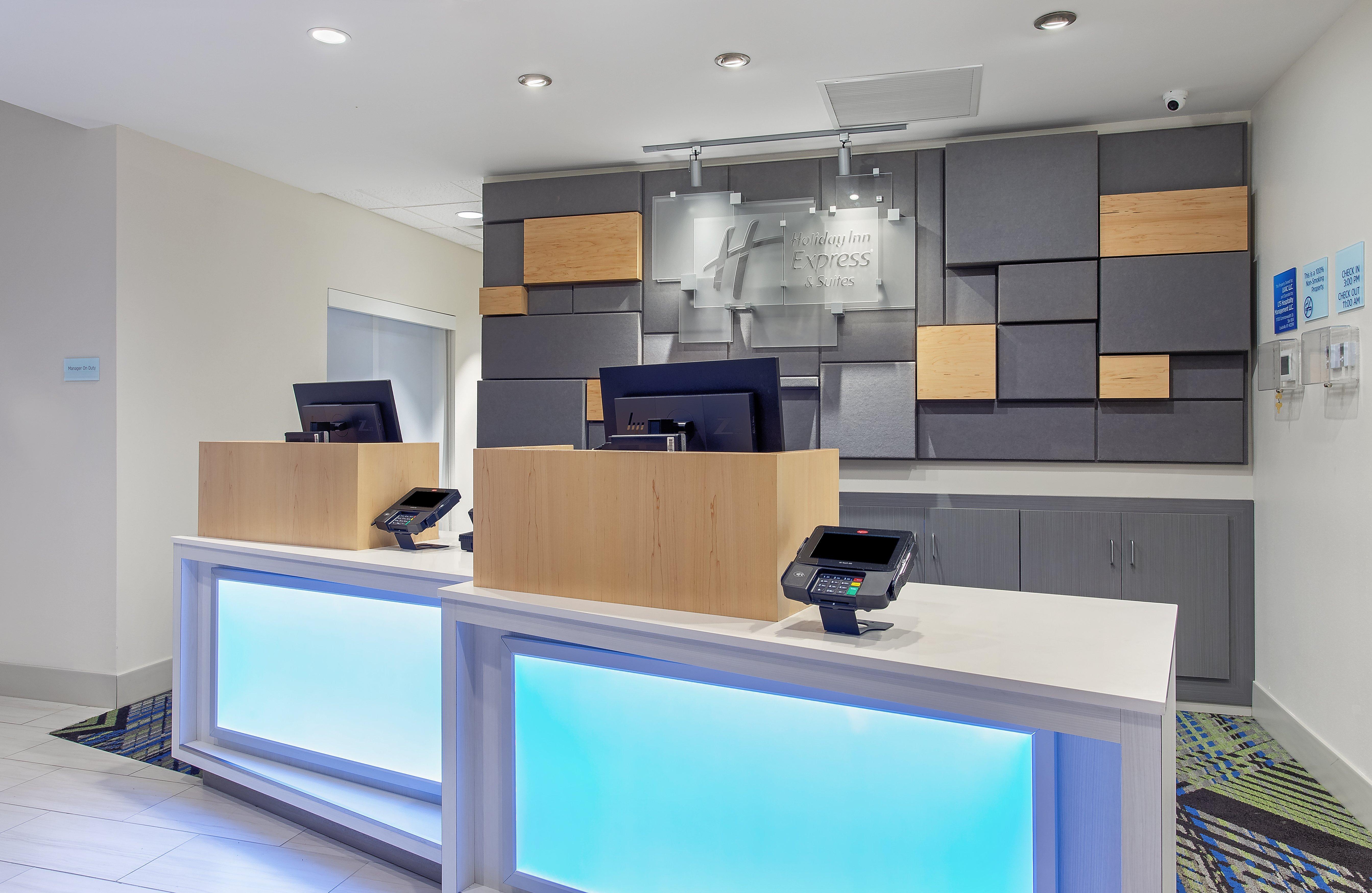 Holiday Inn Express & Suites - La Grange By Ihg Zewnętrze zdjęcie